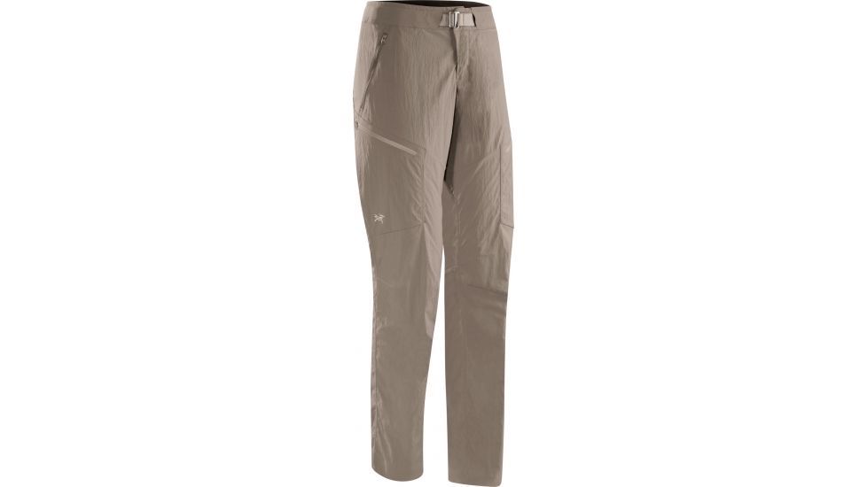 Arc’teryx Palisade Pant 始祖鸟 女款耐磨速干裤