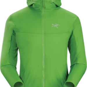 Arc’teryx Procline Hybrid Hoodie 始祖鸟 男款混合抓绒连帽衣