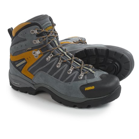 Asolo Avalon Gore-Tex® Hiking Boots 阿索罗 男款户外徒步登山鞋