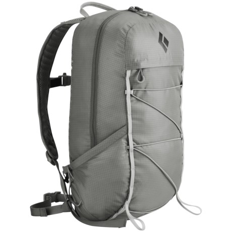 Black Diamond Equipment Magnum 20L Backpack 黑钻 户外徒步背包