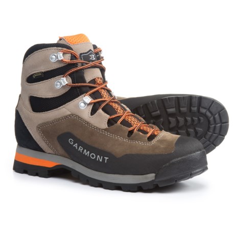 Garmont Dragontail Hike Gore-Tex® Hiking Shoes 噶蒙特 男款户外中帮徒步鞋