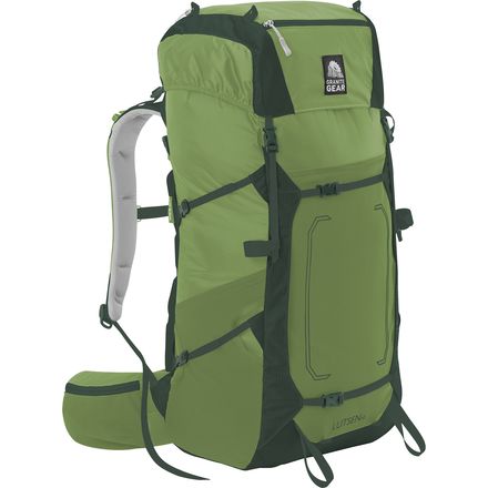 Granite Gear Lutsen 45 Backpack 花岗岩 45升户外登山背包