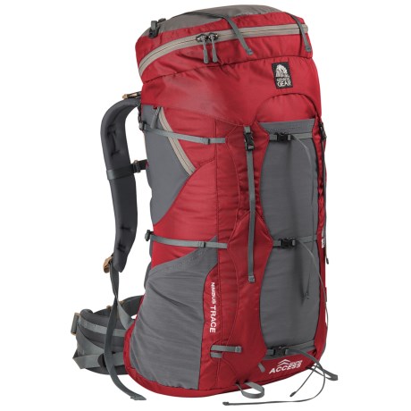 Granite Gear Nimbus Trace Access 85 Backpack 花岗岩 光环追踪85L户外背包