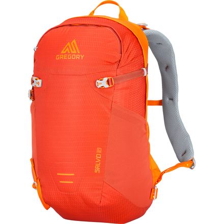 Gregory Salvo 18L Backpack 格里高利 户外登山徒步背包