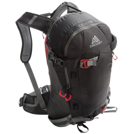 Gregory Targhee 26L Backpack 格里高利 户外登山徒步背包