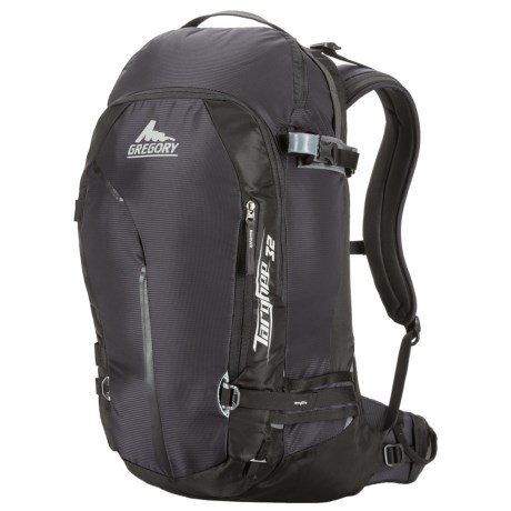 Gregory Targhee 32L Backpack 格里高利户外登山滑雪包