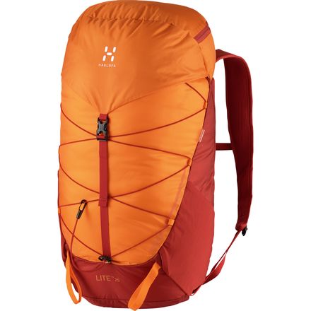 Haglofs L.I.M. Lite 25L Backpack 火柴棍 户外轻量登山背包