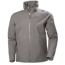 Helly Hansen Royan Rain Jacket 海丽汉森 男款防水夹克