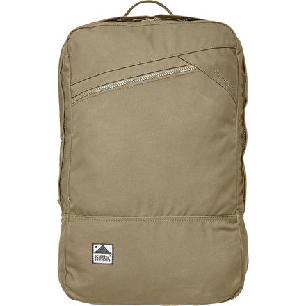 Klattermusen Rimturs 18L Backpack 攀山鼠 日用功能背包