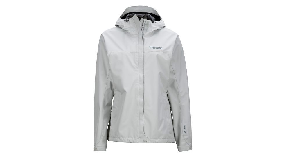 Marmot Minimalist Jacket 土拨鼠 女款防水冲锋衣