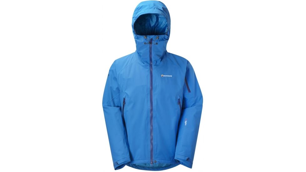 Montane Axion Neo Alpha Jacket 男款防水冲锋衣