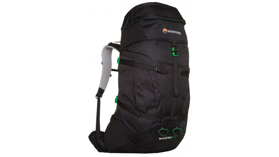 Montane Summit Tour 50/ 15 L Pack 户外登山背包