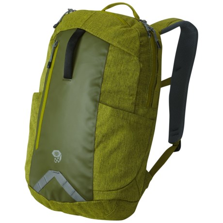 Mountain Hardwear Enterprise Backpack 山浩 21升户外双肩背包