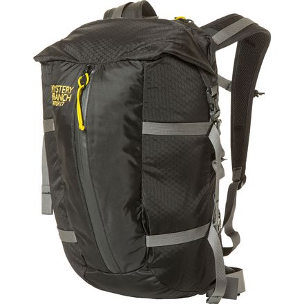 Mystery Ranch Pitch 17L Backpack 神秘农场17升户外背包