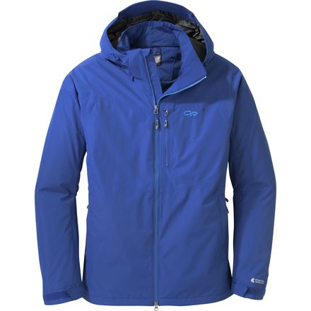 Outdoor Research Igneo Insulated Jacket 男款防水冲锋衣