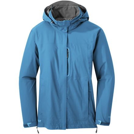 Outdoor Research Valley Jacket 女款 防水冲锋衣