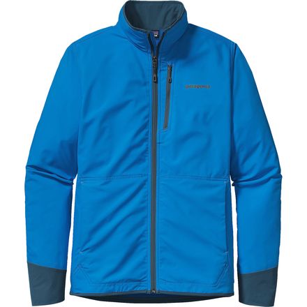 Patagonia All Free Softshell Jacket 巴塔哥尼亚 男款软壳