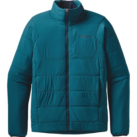 Patagonia Nano-Air Insulated Jacket 巴塔哥尼亚 男款保暖棉服