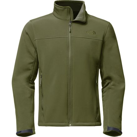 The North Face Apex Chromium Thermal Jacket 北面 男款软壳外套