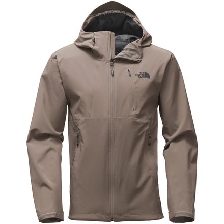 The North Face Thermoball Triclimate Insulated Jacket 北面 男款三合一冲锋衣