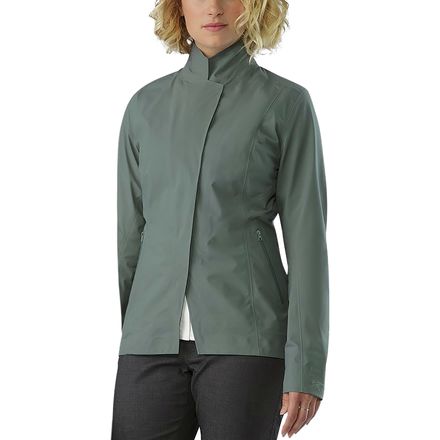 Arc’teryx A2B Hardshell Blazer 始祖鸟 女款硬壳外套