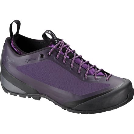 Arc’teryx Acrux FL GTX Approach Shoe 始祖鸟 女款防水徒步鞋