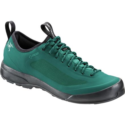 Arc’teryx Acrux SL GTX Approach Shoe 始祖鸟 女款户外鞋