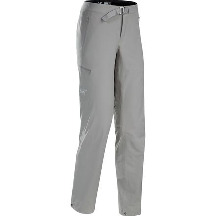 Arc’teryx Gamma LT Softshell Pant 始祖鸟 女款软壳裤