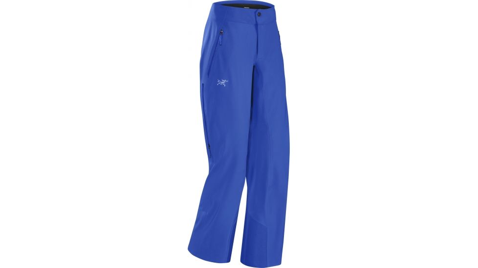 Arc’teryx Ravenna Pant 始祖鸟 女款防水滑雪冲锋裤