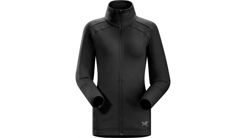 Arc’teryx Solita Jacket 始祖鸟 女款运动外套