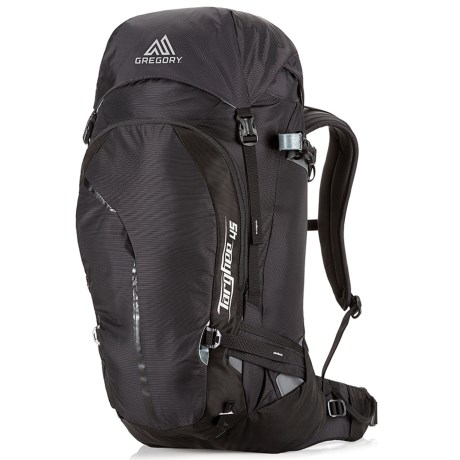 Gregory Targhee 45L Backpack 格里高利滑雪登山包