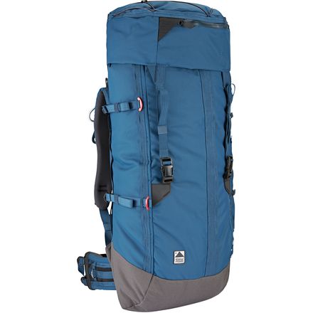 Klattermusen Tor 60L Backpack 攀山鼠 户外登山背包