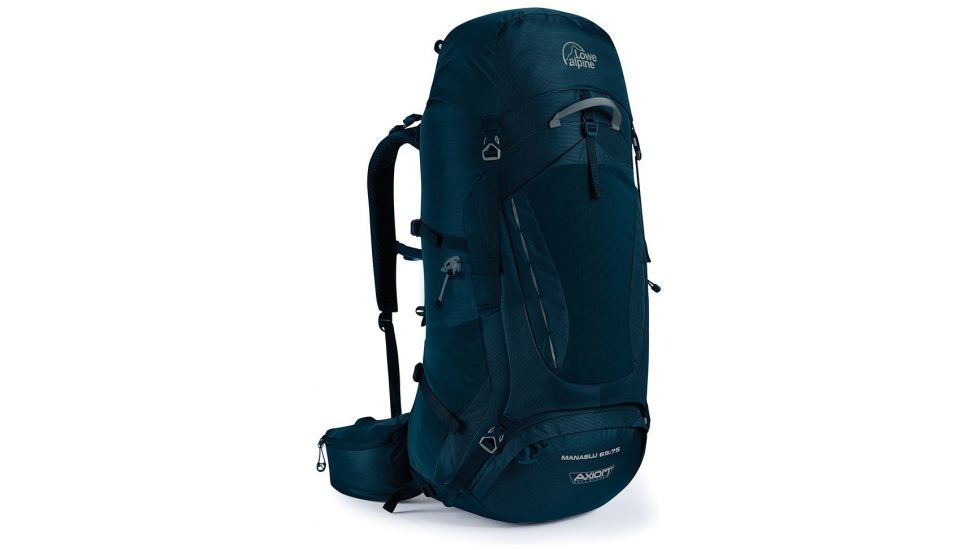 Lowe Alpine 75 L Manaslu Backpack 户外重装登山背包