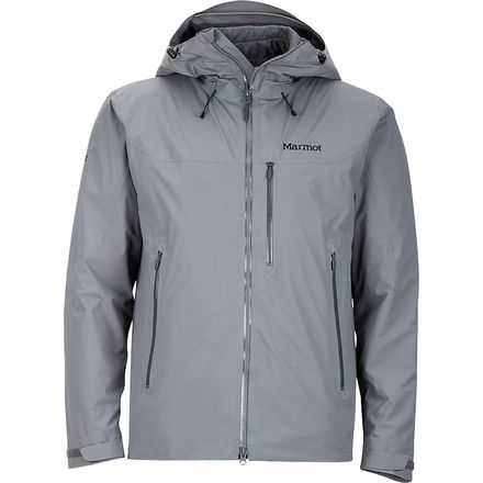 Marmot Headwall Jacket 土拨鼠 男款防水保暖冲锋衣