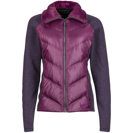 Marmot Thea Down Jacket 土拨鼠 女款羽绒保暖外套