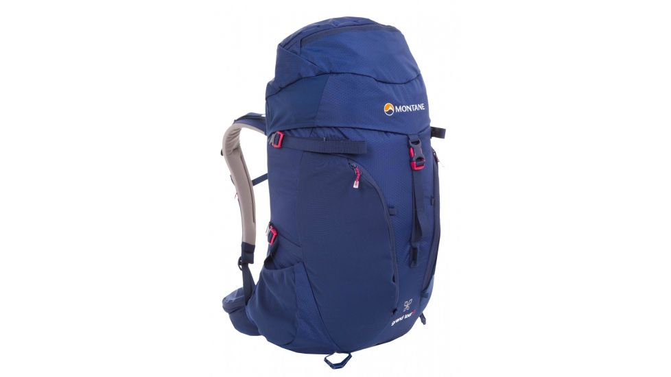 Montane Grand Tour 50 Pack 户外登山背包