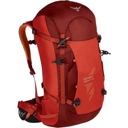 Osprey Packs Variant 37L Backpack 小鹰 变量技术攀登背包