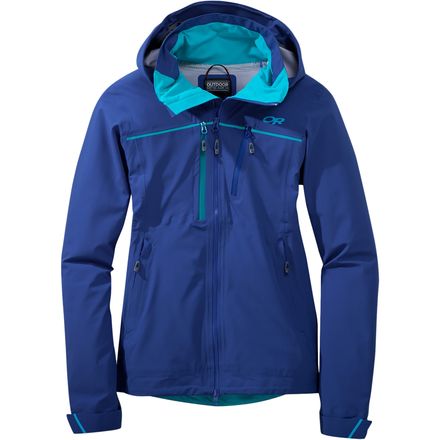 Outdoor Research Skyward Jacket 女款防水冲锋衣