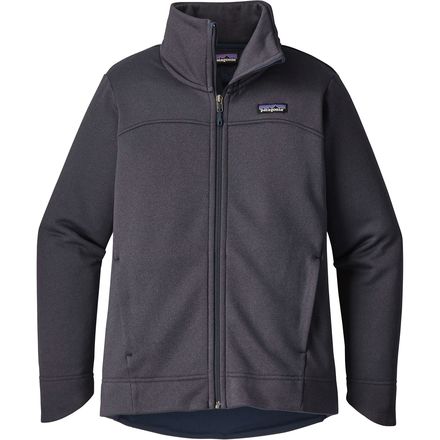 Patagonia Ukiah Jacket 巴塔哥尼亚 女款抓绒衣