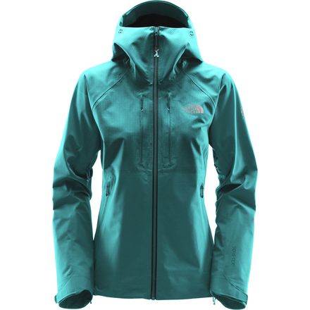 The North Face Summit L5 Fuseform GTX Performance Jacket 北面 女款硬壳冲锋衣