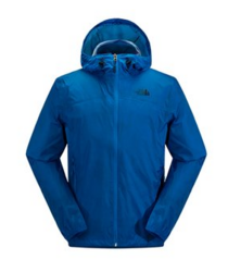 THE NORTH FACE 北面 DryVent CUY7 男士冲锋衣 *2件