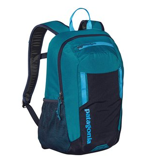 patagonia 巴塔哥尼亚 Anacapa 20L 双肩背包