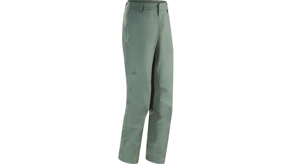 Arc’teryx A2B Chino Pant 始祖鸟 男款防泼水休闲裤