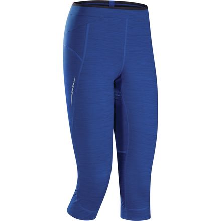 Arc’teryx Nera 3/4-Length Tight 始祖鸟 女款七分紧身裤