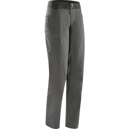 Arc’teryx Sylvite Pant 始祖鸟 女款户外速干裤