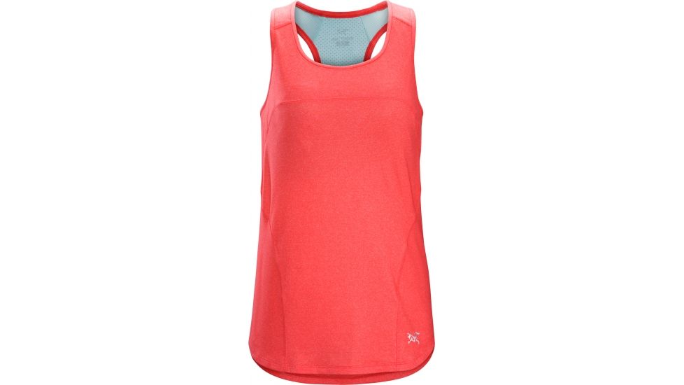 Arc’teryx Tolu Tank 始祖鸟 女款运动速干背心