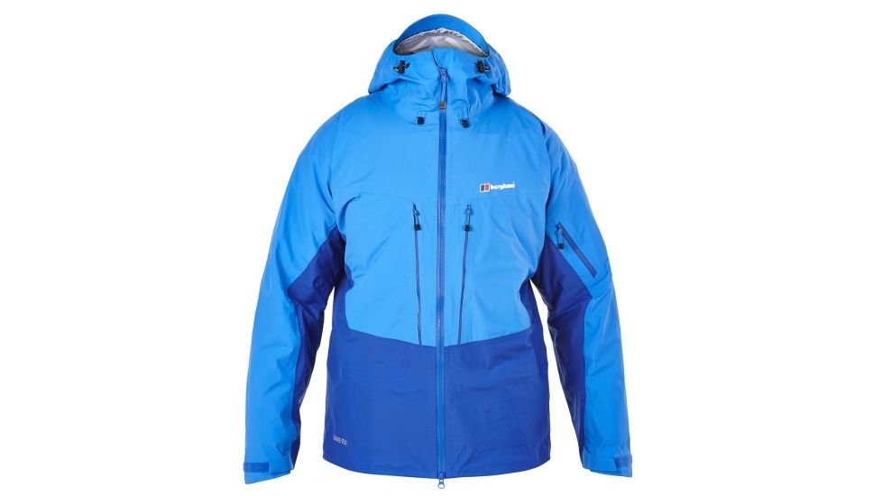 Berghaus Frendo Jacket 贝豪斯 男款防水冲锋衣