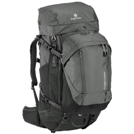 Eagle Creek Deviate 60L Travel Backpack 户外旅行子母组合背包