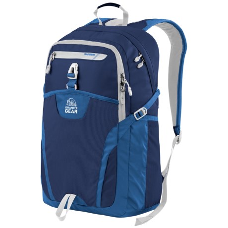 Granite Gear Voyageurs 29L Backpack 花岗岩 户外双肩背包