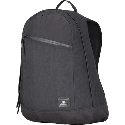 Gregory Powell 19L Backpack 格里高利 复刻版户外通勤电脑背包